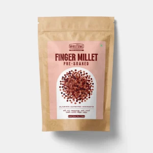 Presoak Ragi Flour
