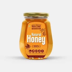 100% Natural Honey (Forest)