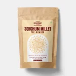 Presoak Jowar Flour